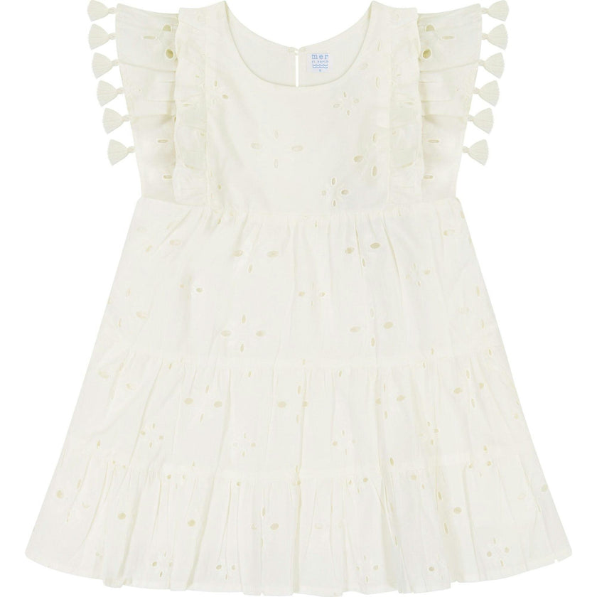 Sophie Tassel Dress