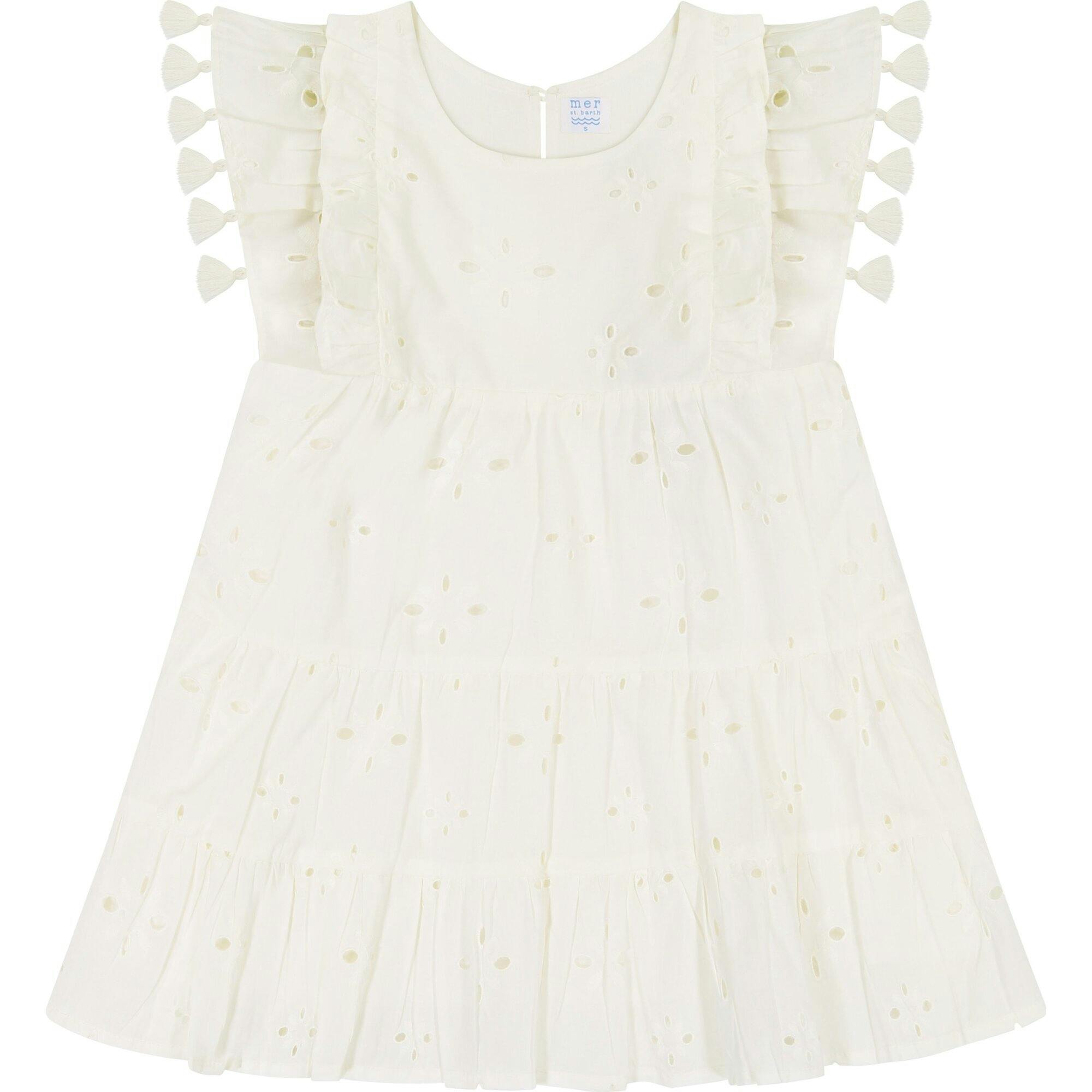 Sophie Tassel Dress