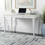 Noely Modern Coastal Writing Desk