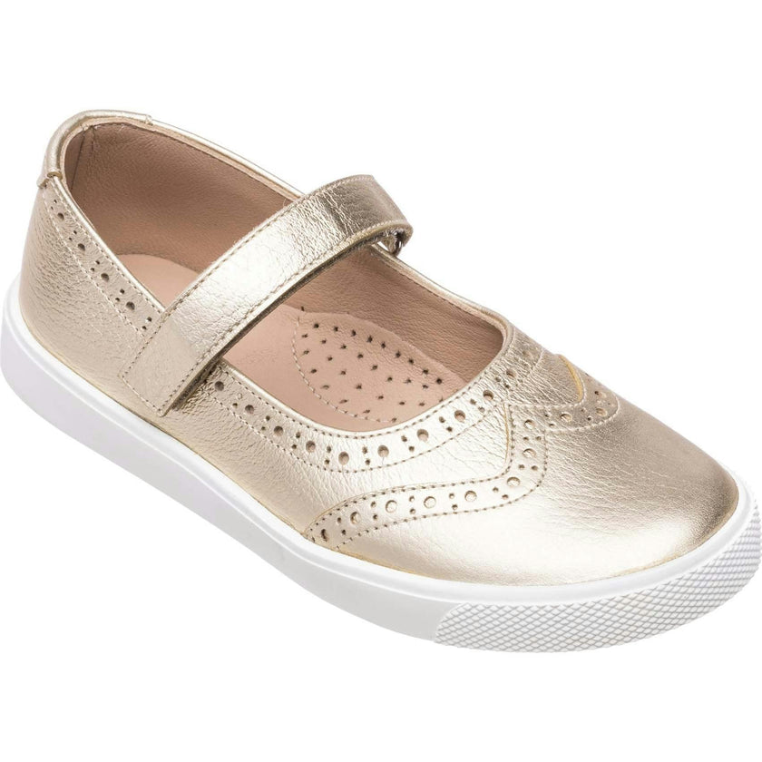 Mary Jane Sneaker