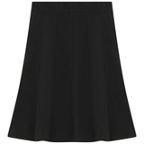 Short Panel Skirt