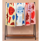 Play & Grow Knit Midi Blanket   Biquette x The Steve Nash Foundation