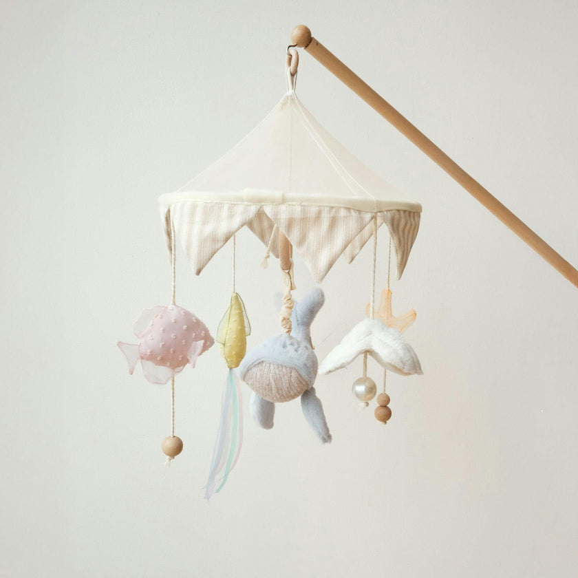 Nautical Dreams Mobile