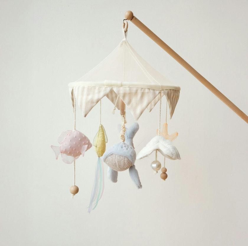 Nautical Dreams Mobile