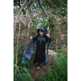 Grim Reaper Cloak