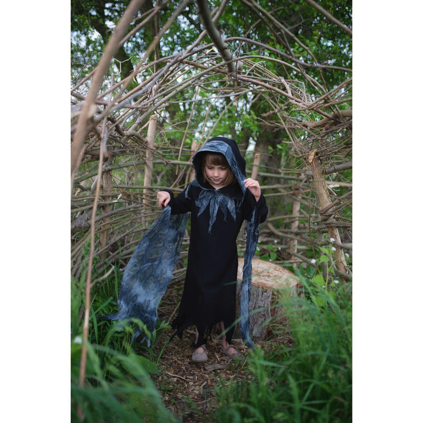 Grim Reaper Cloak