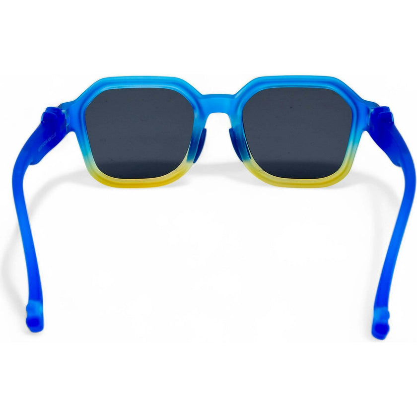 Frost Polarized Explorer Kids Sunglasses