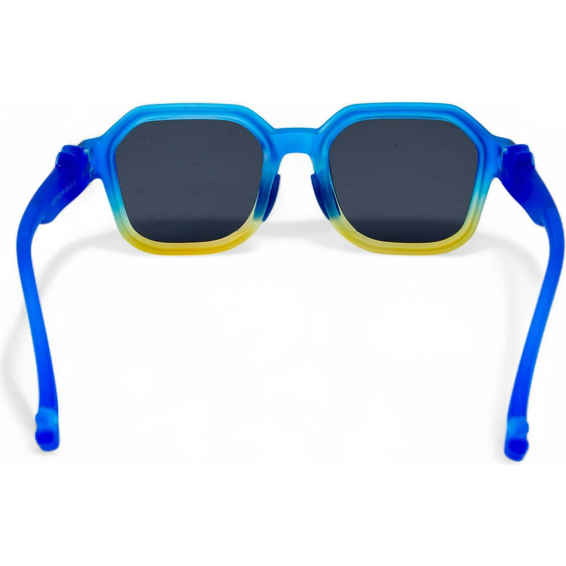 Frost Polarized Explorer Kids Sunglasses