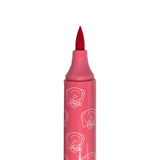 OOLY x Peanuts Double-Ended Brush & Stamp Markers - Set of 12