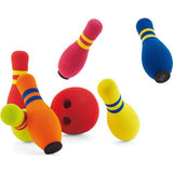 Kidoozie 6 Pin Bowling Set