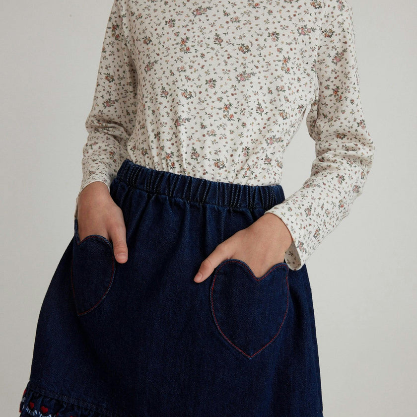 Tessa Skirt