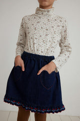 Tessa Skirt