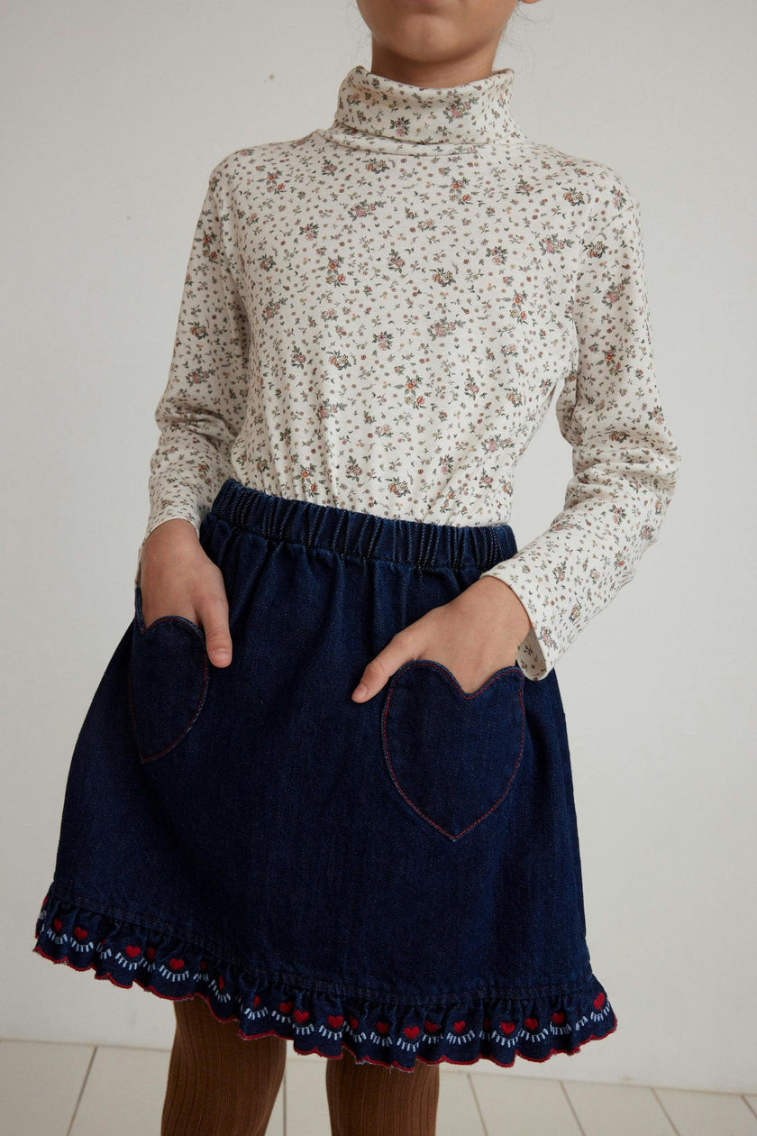 Tessa Skirt