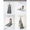 TOG 0.6 (Lightweight) Wearable Blanket Baby Sleep Sack