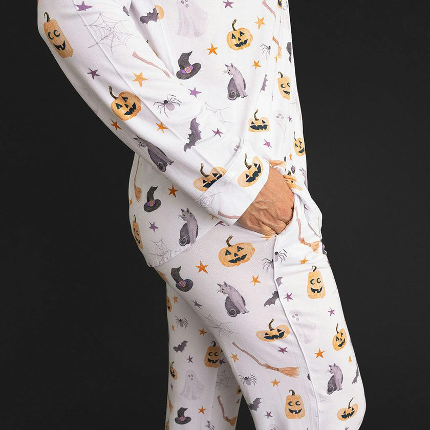 Irving Women's Luxe Pajama Pant Set