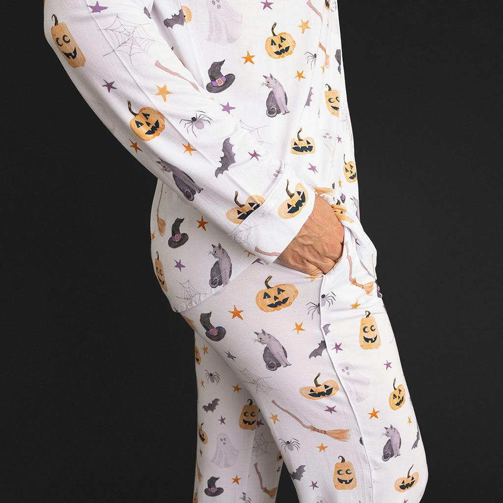 Irving Women's Luxe Pajama Pant Set