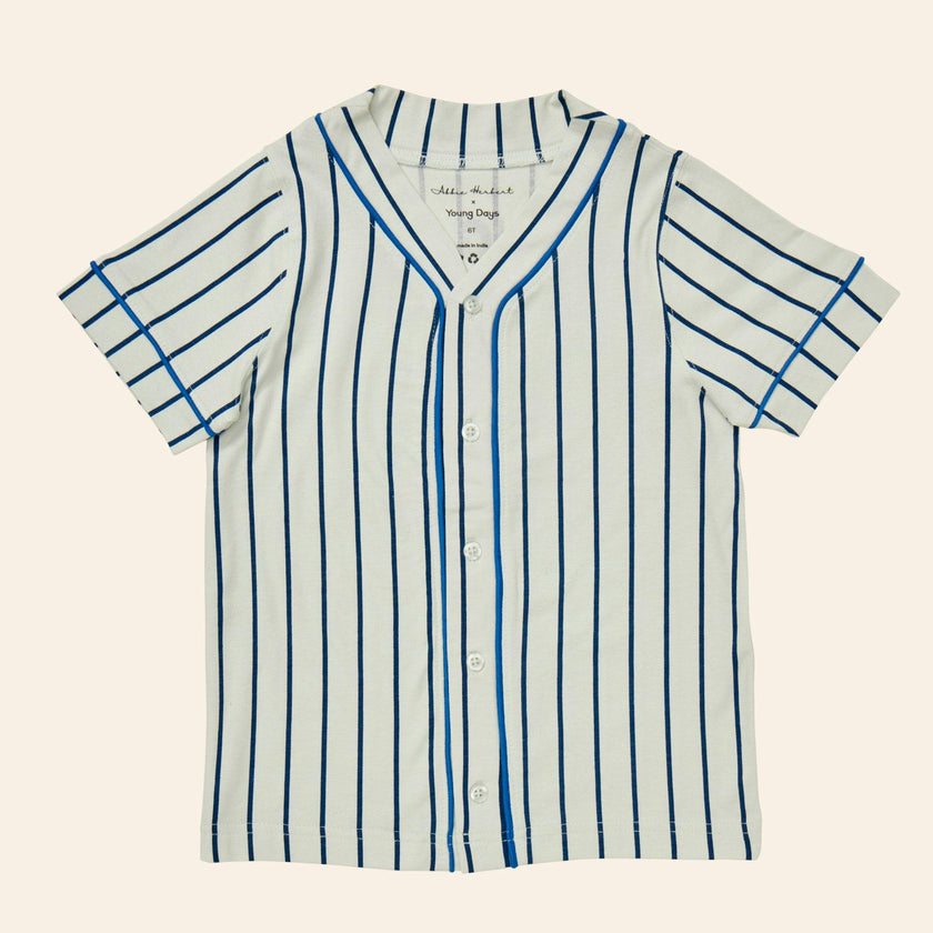 Abbie Herbert x Camden Shirt