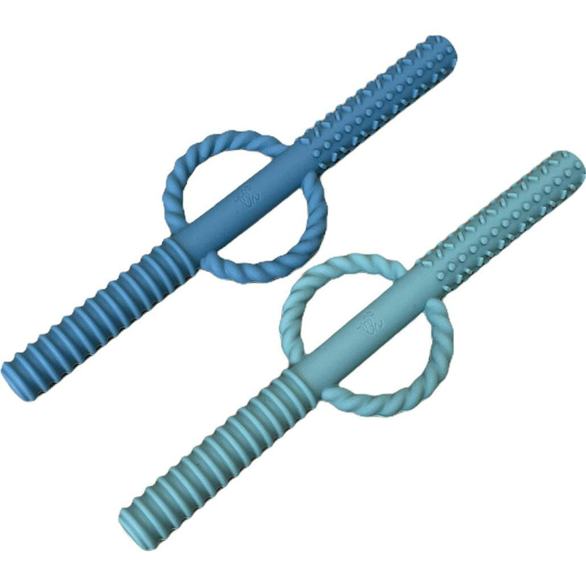 Teething Tube