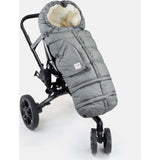 Evolution 212 Hook-N-Loop Zipper Blanket