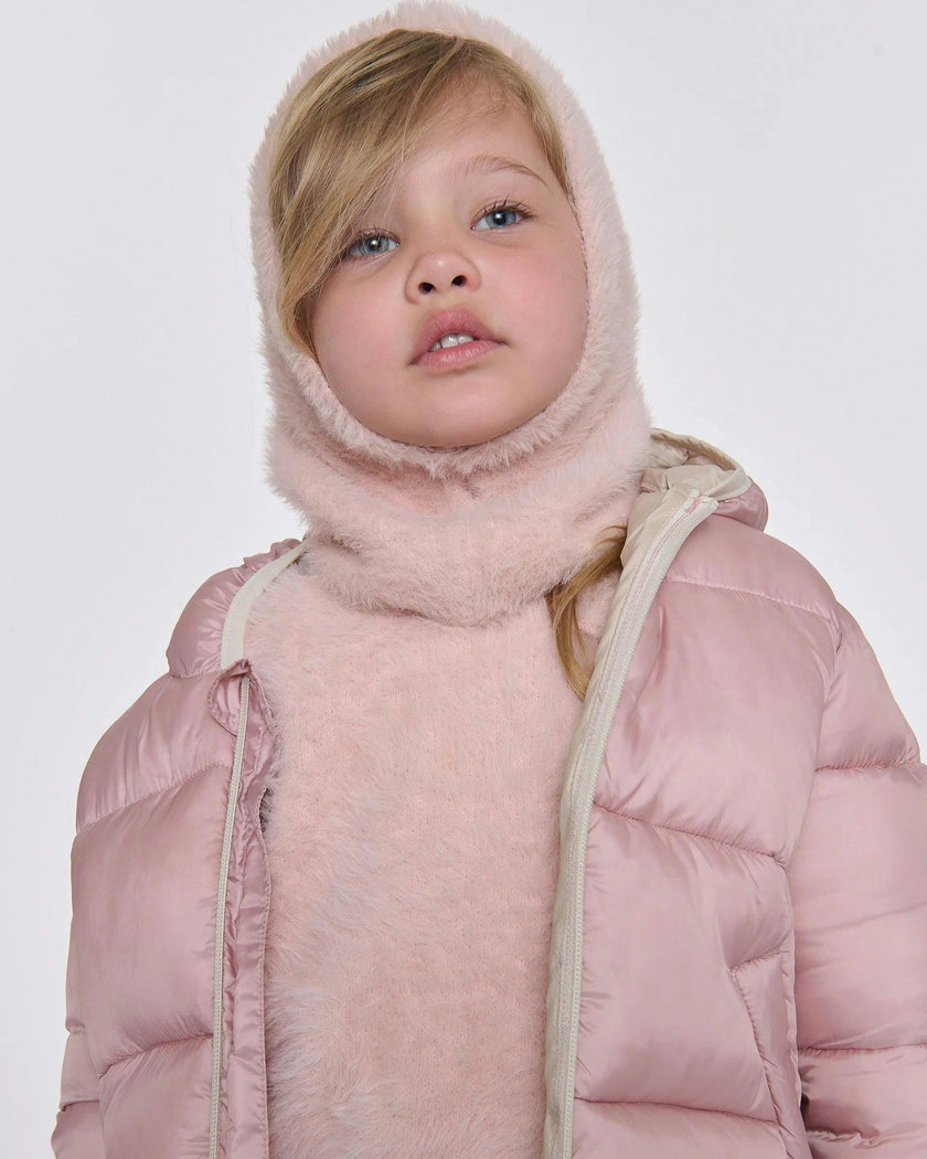 Compact Roll Me Puffer - Ultra Warm