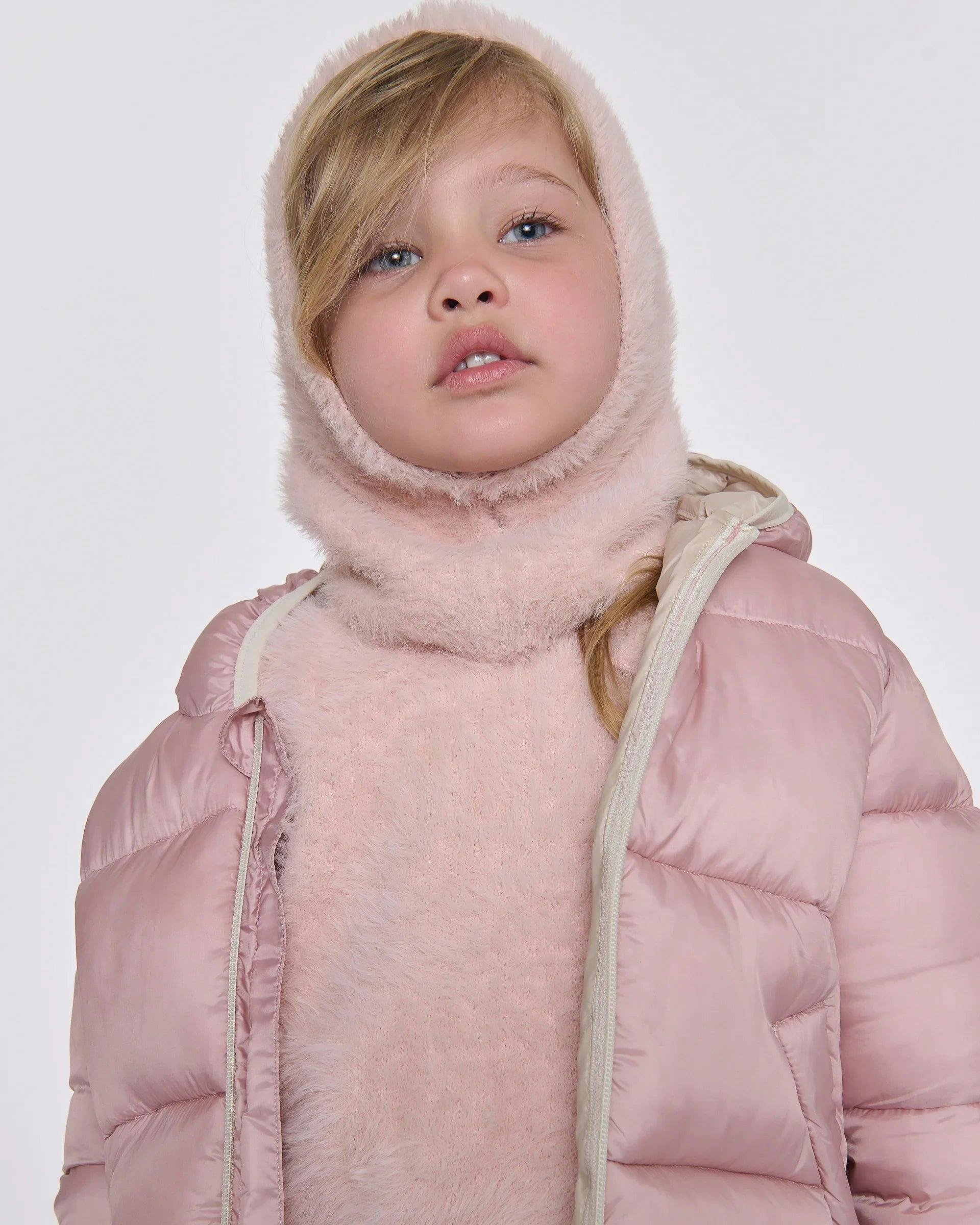 Compact Roll Me Puffer - Ultra Warm