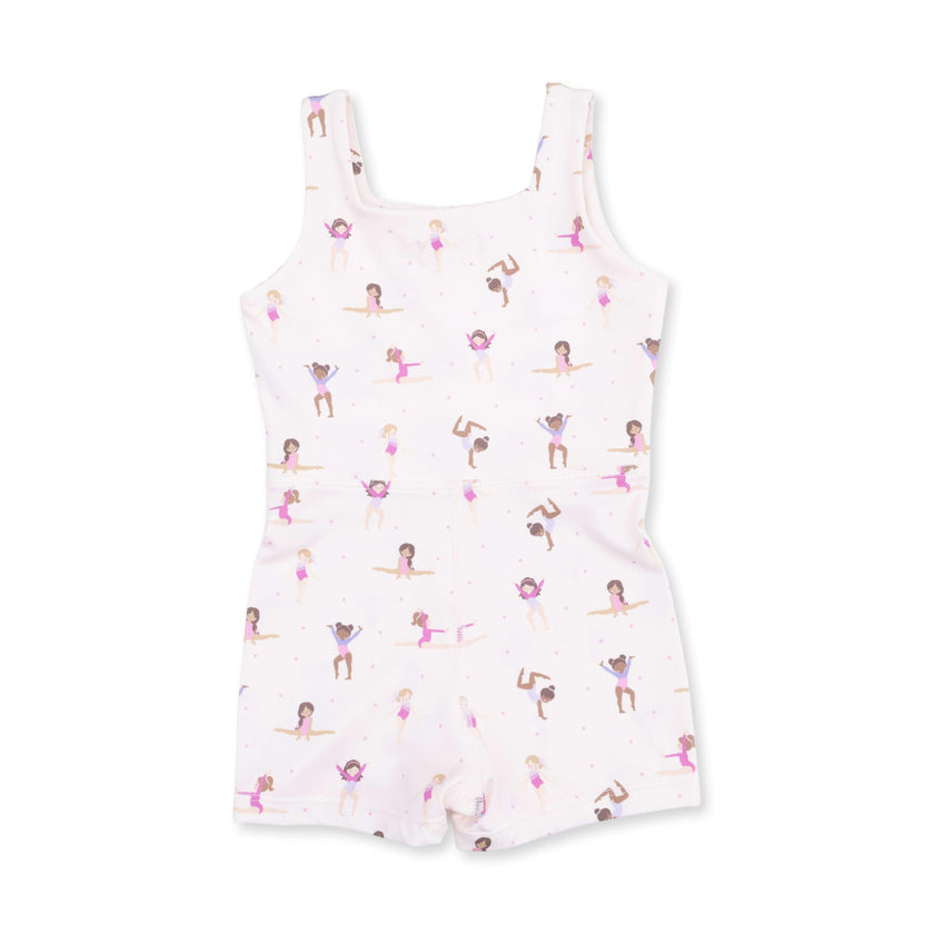 Tiny Tumblers Activewear - Tumble Suit