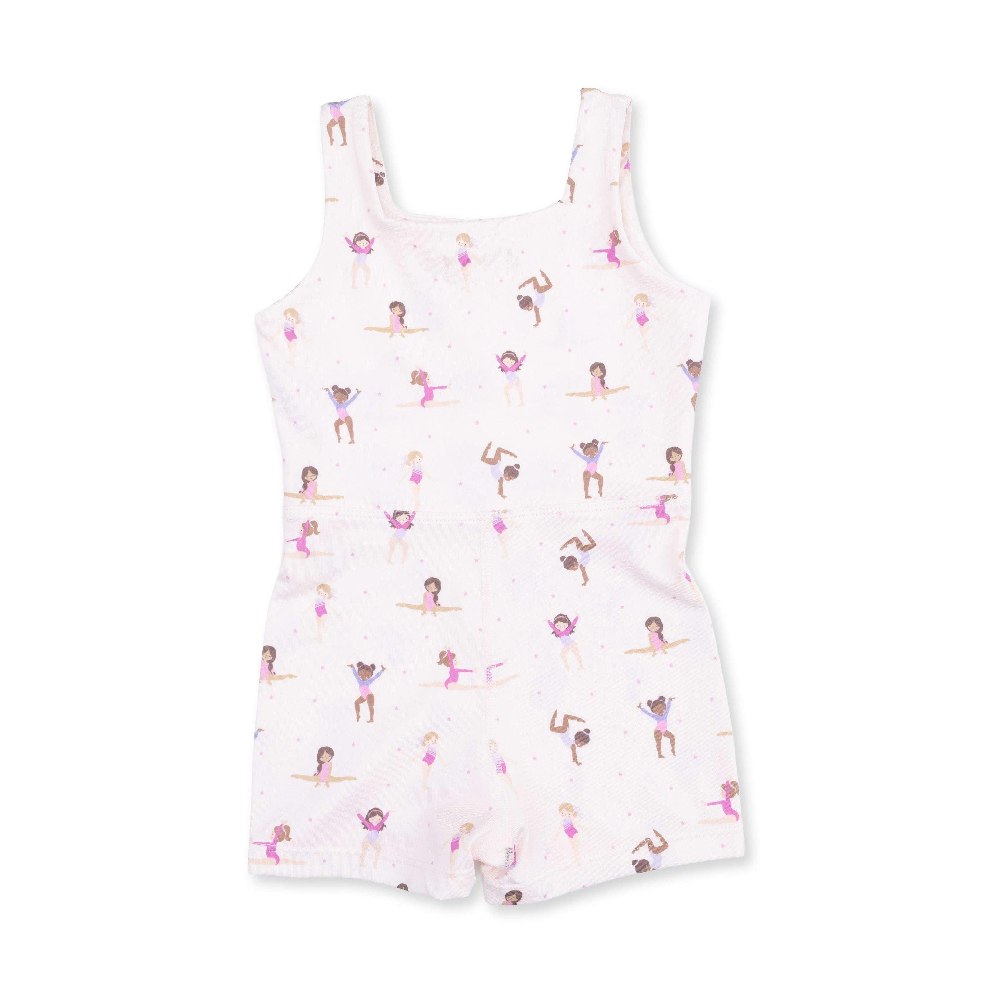Tiny Tumblers Activewear - Tumble Suit