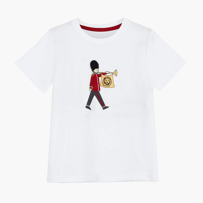 Guardsman T-Shirt