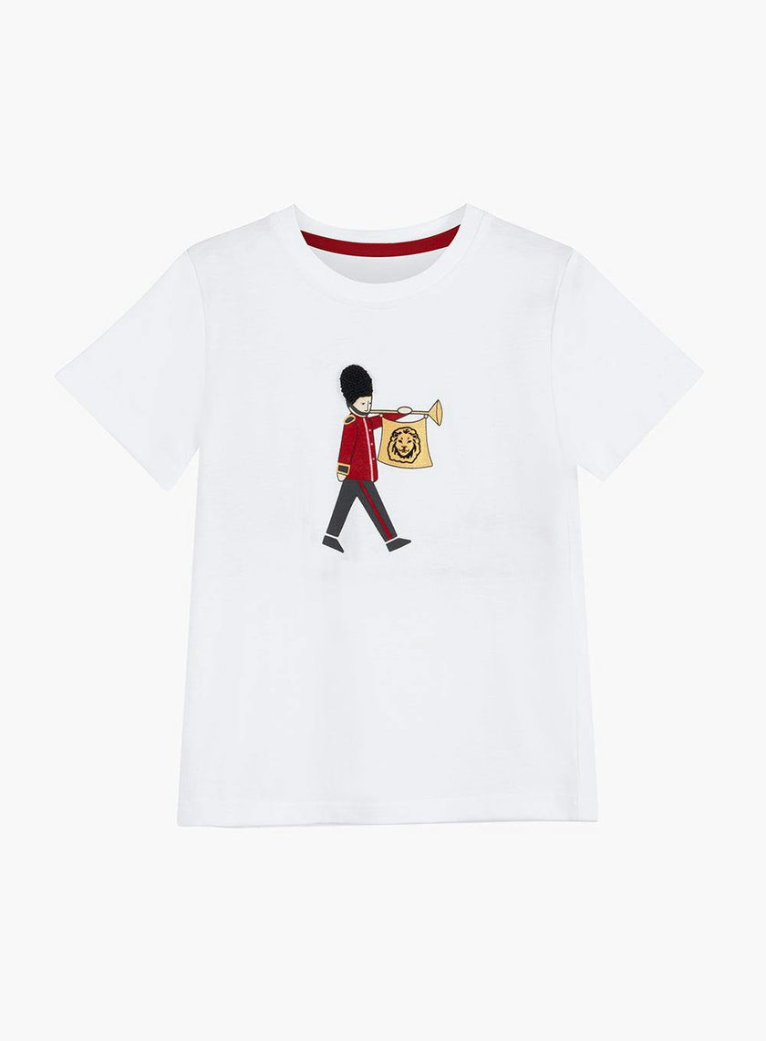 Guardsman T-Shirt