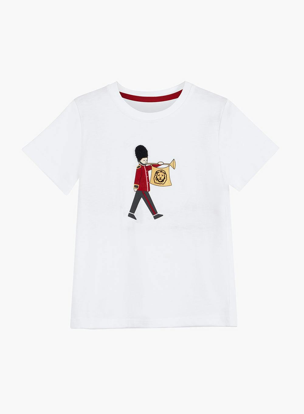 Guardsman T-Shirt