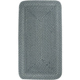 Allen Hand-Braided Rectangular Rug