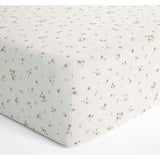 Organic Crib Sheet