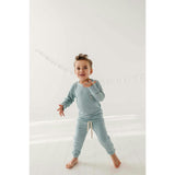 Boy's Raglan Sweatshirt Patches