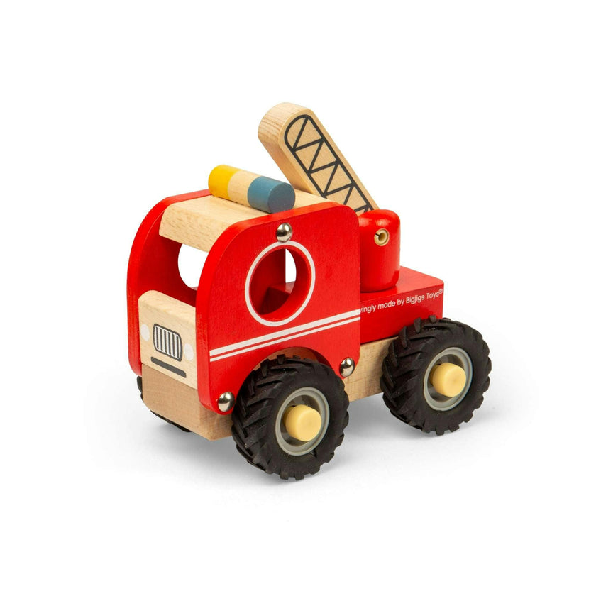 Fire Truck