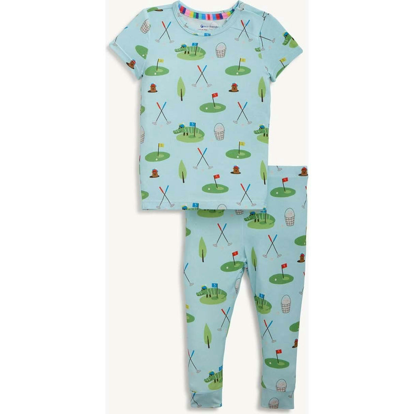 Magnetic PJ Set