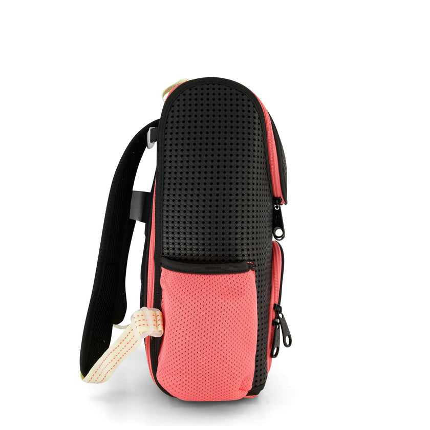 Student Backpack Coral Crush