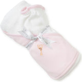 Sophie La Girafe Towel & Mitt Set