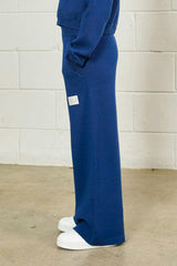 KnitEase Straight Leg Pants