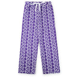 Beckett Boys' Hangout Pant - Pep Rally Purple