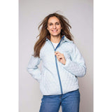 Adult Quilted Puffer Jacket