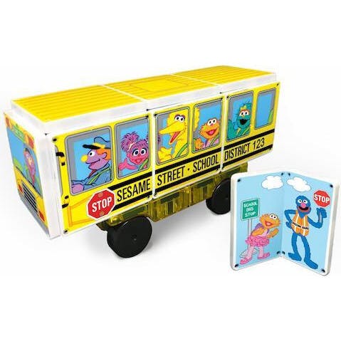 Early Learning Essentials Bundle