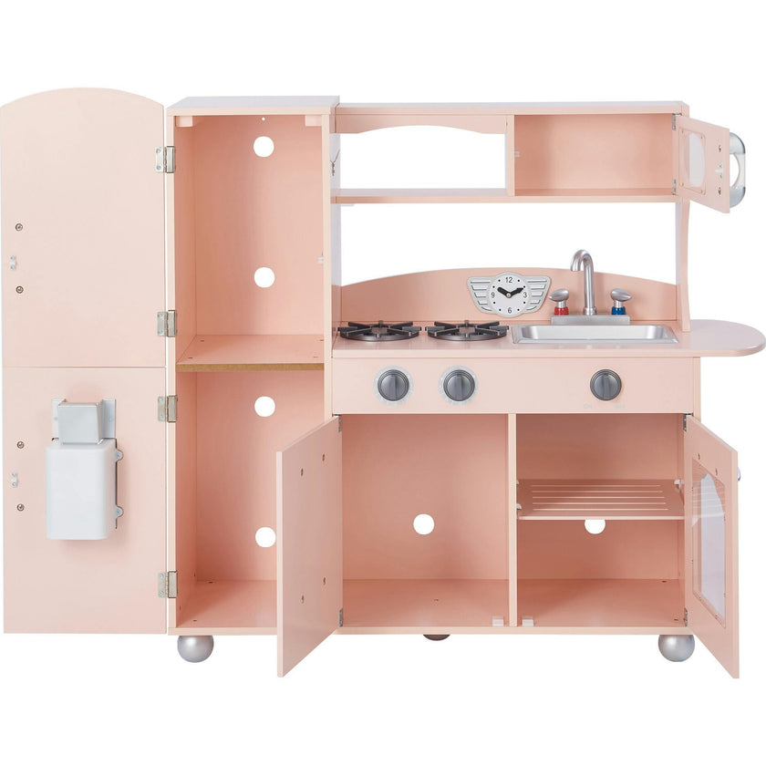 Little Chef Westchester Play Kitchen