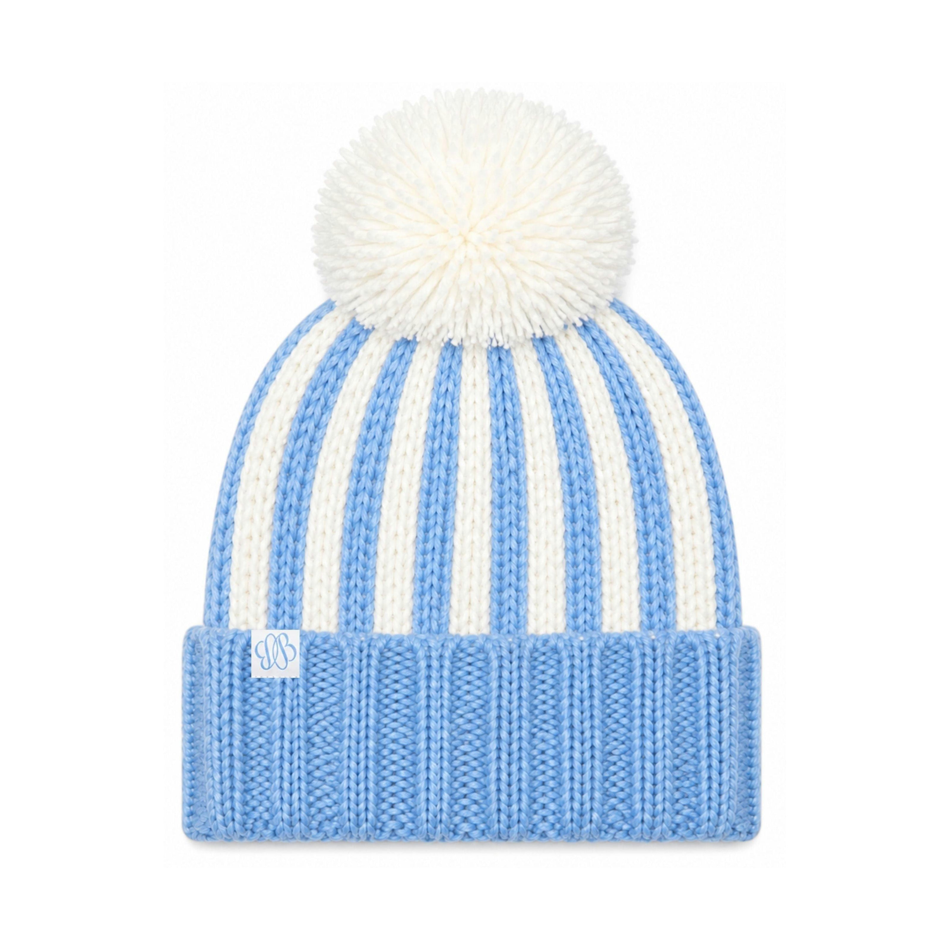 Regatta Knit Accessory Set