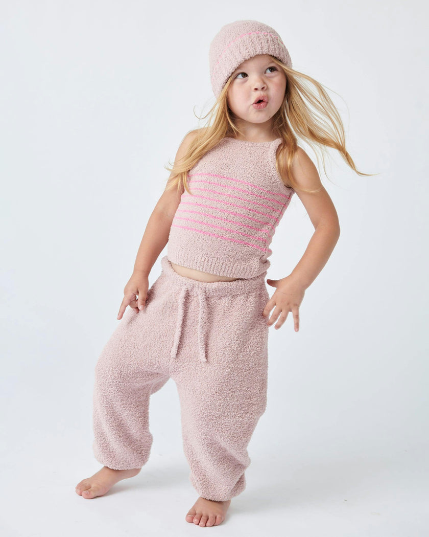Lounge Pants • Fuzzy