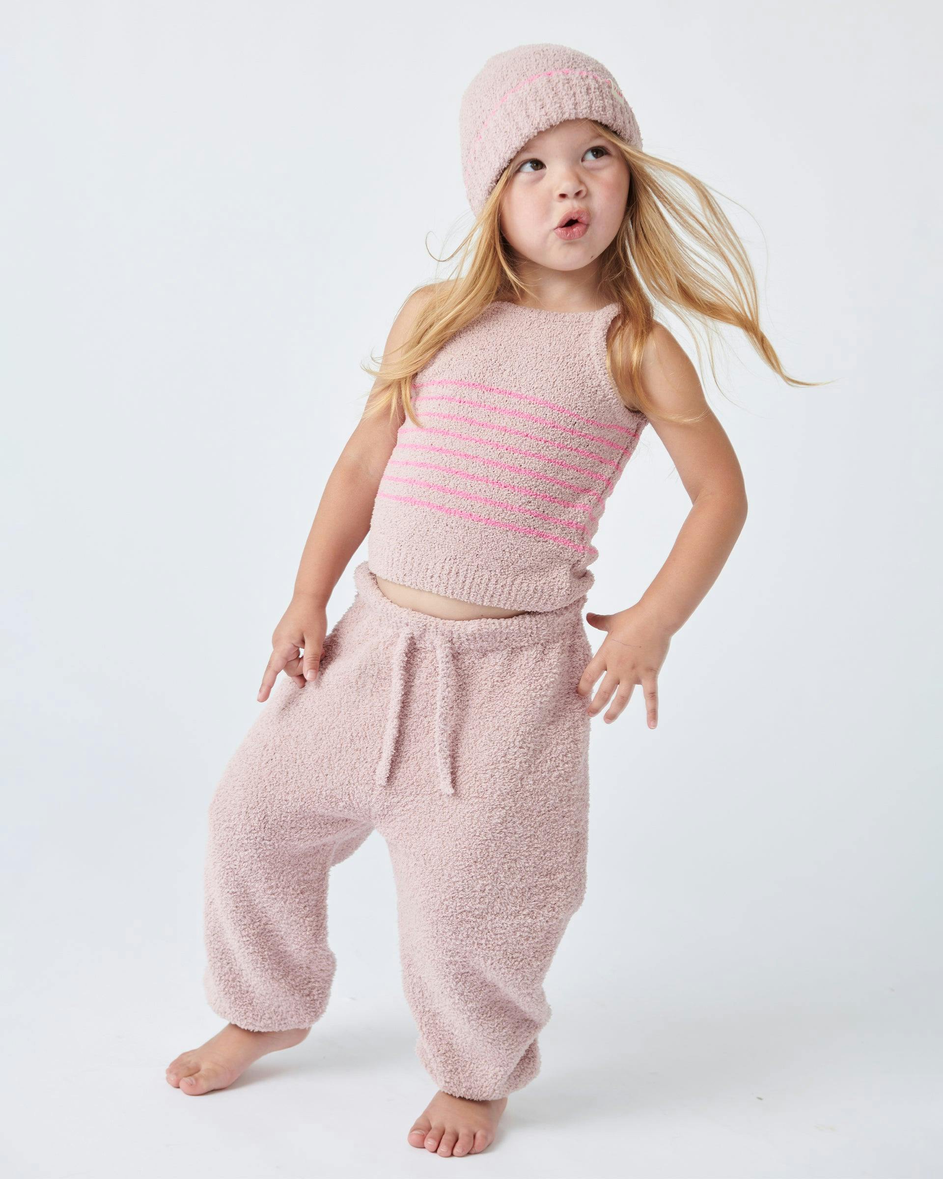 Lounge Pants • Fuzzy