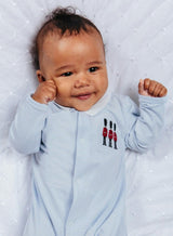 Baby Hugo Guardsmen Onesie