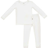 Toddler Pajama Set, Cloud