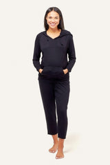 Simone Maternity & Nursing Hoodie