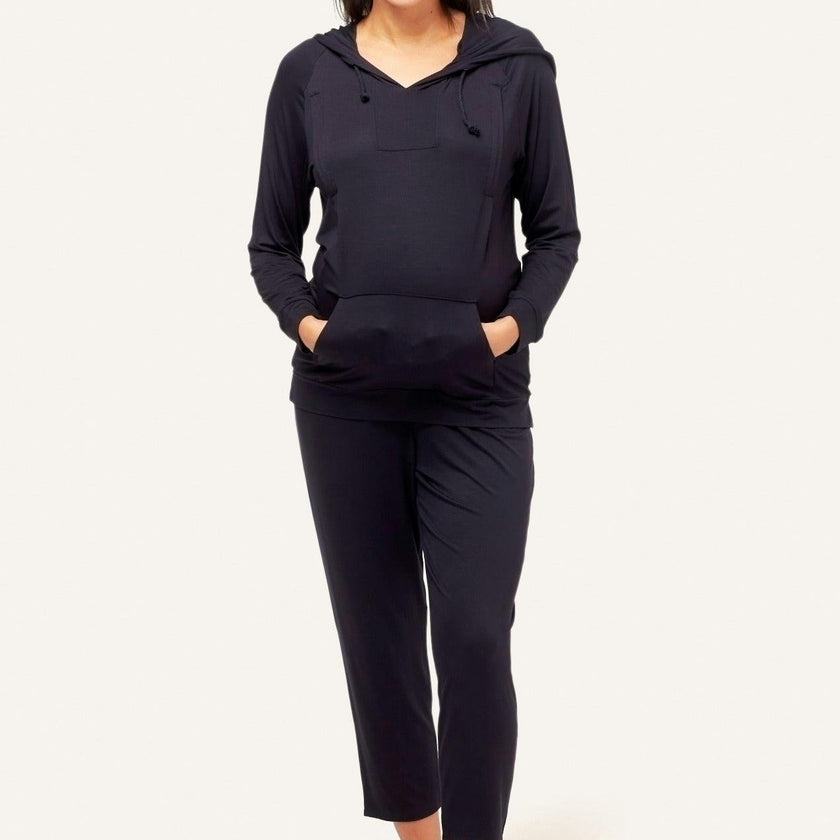 Simone Hoodie