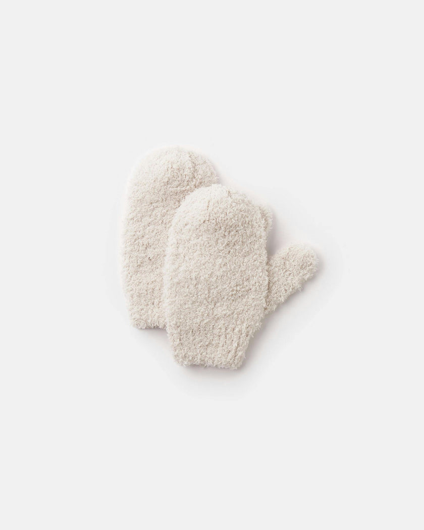 Mittens • Fuzzy